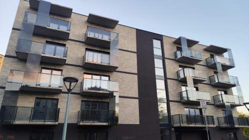 Mieszkanie na sprzedaż, 34,71 m2, Wrocław