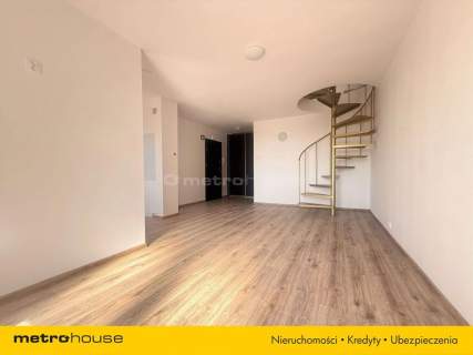Dwupoziomowe 63,5m po remoncie, Siedlce Centrum