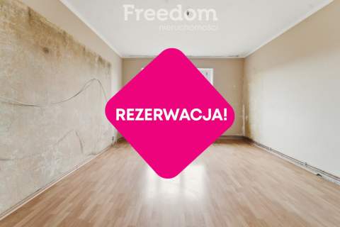 Sprzedam 2 pok. 46,35 m2 WAKACYJNA CENA