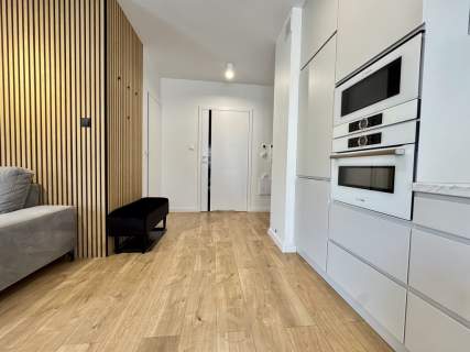 Mieszkanie na sprzedaż, 42,49 m2, Gorzów Wielkopolski