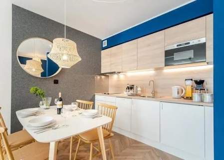 Apartament 2 pok. BLIŻEJ MORZA