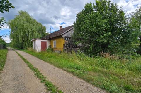 Dom wolnostojący, Działka 3567 m2, Komorniki