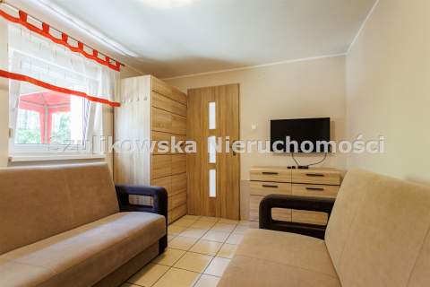 Mieszkanie na sprzedaż, 36,11 m2, Boszkowo