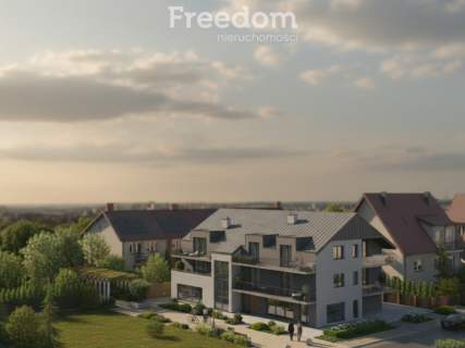 Lokal 41,79 m2 - Pruszcz Gdański ul. Piastowska