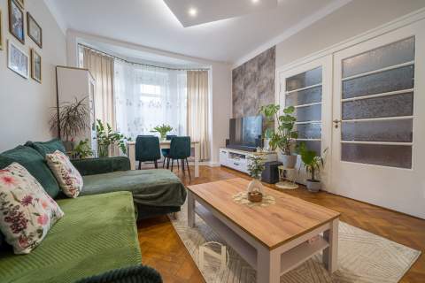 Mieszkanie na sprzedaż, 92,31 m2, Gorzów Wielkopolski