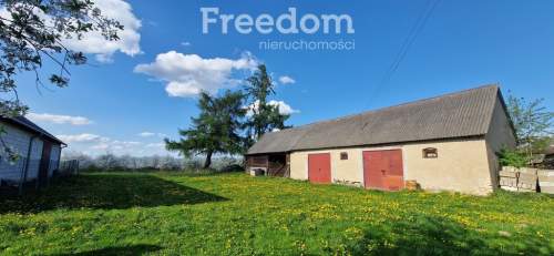 Dom i dochodowy sad 1,74 ha Zakup dla każdego