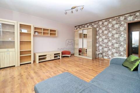 Mieszkanie na sprzedaż, 52,5 m2, Gorzów Wielkopolski