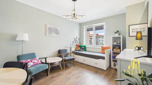 Na sprzedaż 2 pokoje 58,05 m2 1 piętro