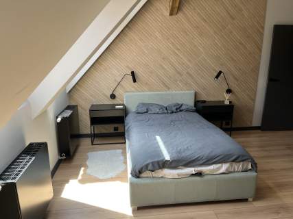 LOFT W ZABYTKOWYM BROWARZE - wyjątkowe, bez pośrednika