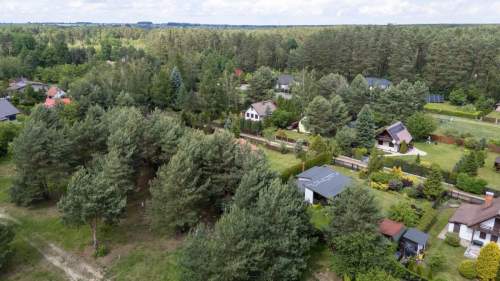 Domek letniskowy Piłka