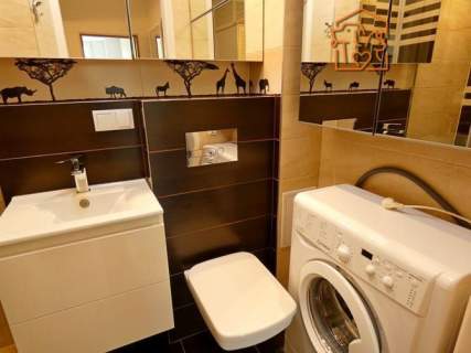 Al. Pokoju 22, Śródmieście, 2 pokoje pet friendly