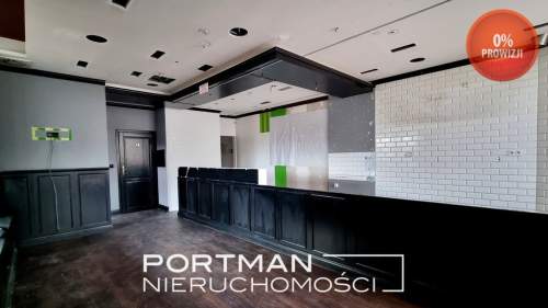 Obiekt handlowo-usługowy w ścisłym centrum Otwocka