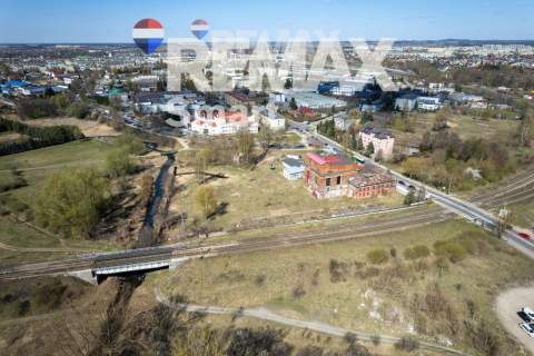 SUWAŁKI 12079m MPZP MW-U 10k m PUM Zabytek Rzeka