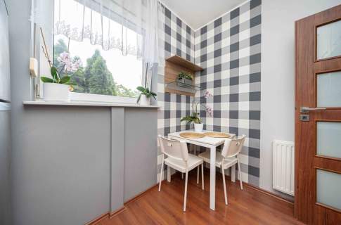 2 pokoje Balkon Piątkowo Stróżyńskiego