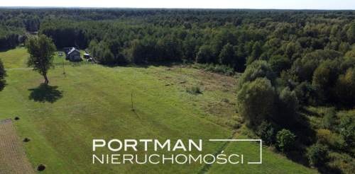 Warunki zabudowy - 3 domy wolnostojące