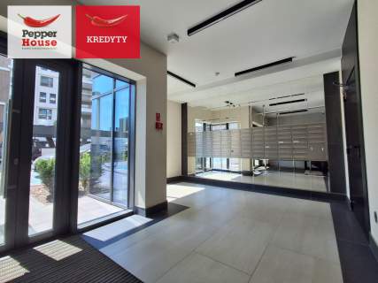 Zjawiskowy apartament z widokiem na Zatokę