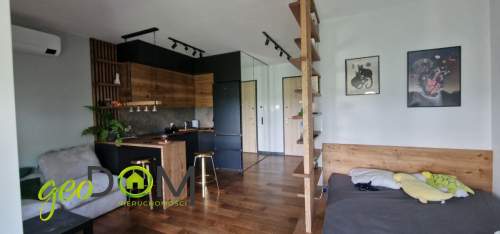 Wynajem 36 m2 Gdańsk Starowiejska 62A