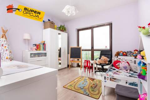 3-pokojowy apartament ul. Śliczna, Grzegórzki