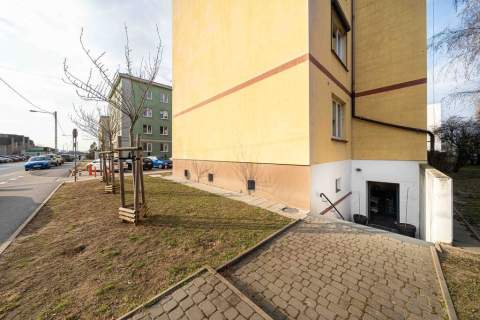 Lokal inwestycyjny 101 m Małachowskiego