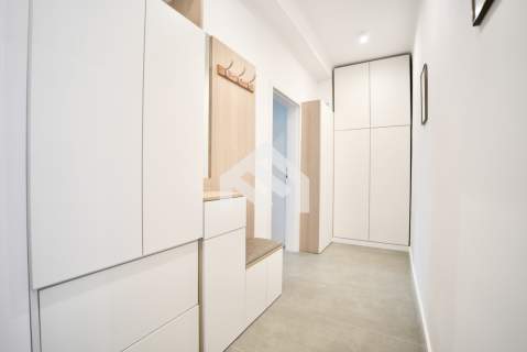 2 pokoje Praga-Płd 50m2 Balkon po remoncie