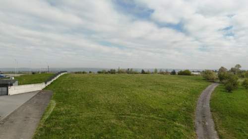 Działka inwestycyjna na sprzedaż, 4500 m2, Grojec