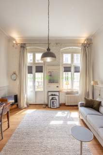 Komfortowy apartament w Centrum, ul. Św.Wojciecha