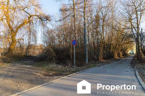 Działka inwestycyjna 0,48 ha Tarnów