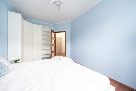 2 pokoje Balkon Piątkowo Stróżyńskiego