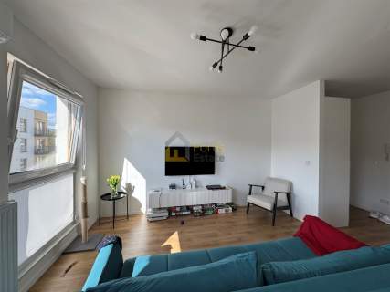 Mieszkanie do wynajęcia, 63 m2, Kraków