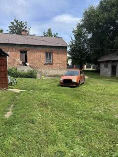 Dom na sprzedaż, 100 m2, Wysokin