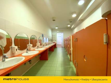 Lokal 312 m Witryny od ulicy OgródekI Osiedla