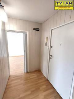 II piętro, 2 pokoje, Łomża ul. Słowackiego