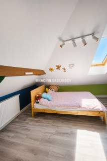 Niepołomice dwupoziomowe mieszkanie z ogród 150m2