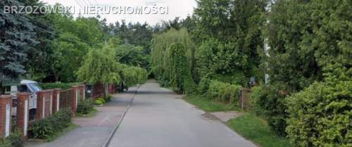 Białołęka, 680 m2, MPZP, mieszkaniowa