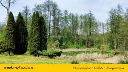 Na sprzedaż urokliwy dom ze stawem, działka 4600m2