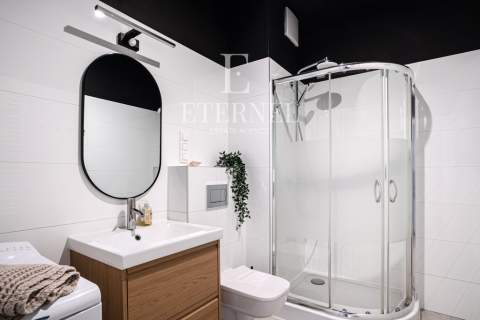 2pok apartament obok Galerii Krakowskiej - 50m2