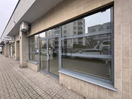 Lokal usługowy od zaraz TOP lokalizacja, narożny
