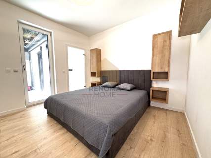 Luksusowe 85m2 3 pok Garaż Ogród 130m2