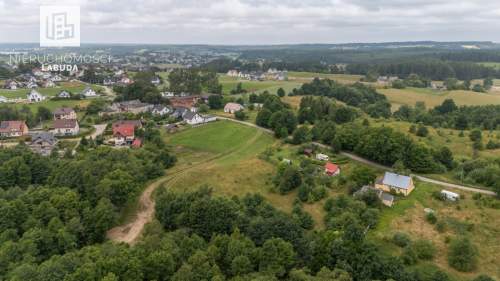 Działki Prokowo