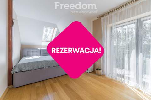 Dom 220 m w Halinowie na sprzedaż