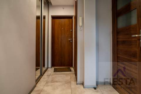 Łódź ul. Przyszkole Kawalerka 35m2, po remoncie 