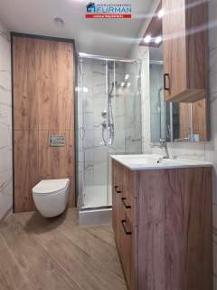 Mieszkanie do wynajęcia, 45 m2, Wągrowiec