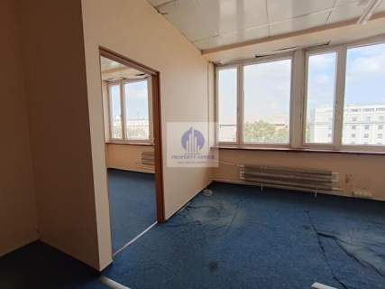 Praga Północ biuro 58,94 m2