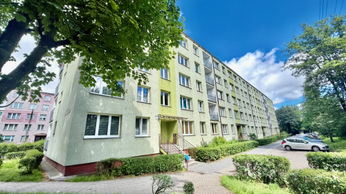 3 POKOJE I DO REMONTU I NISKIE KOSZTY I