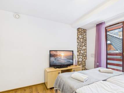 Apartament w Kościelisku