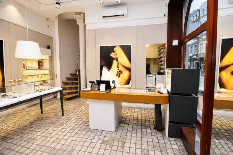 Lokal użytkowy do wynajęcia, 55 m2, Gorzów Wielkopolski