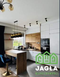 Os.Leśne M3 partre winda balkon umeblowane