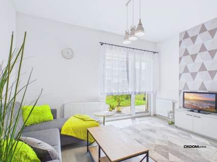 Klonowa Kielce 62 m2