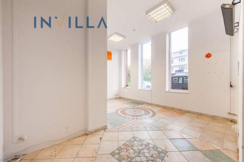 Lokal użytkowy do wynajęcia, 54 m2, Gdynia