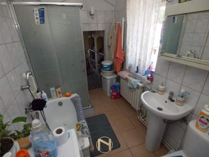 Mieszkanie na sprzedaż, 123,7 m2, Sosny